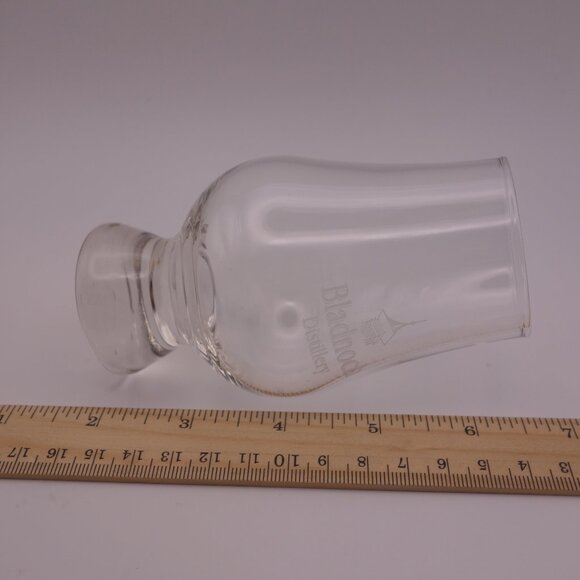Set of Two(2) Whiskey Tasting Glasses - Bladnoch Distillery - Picture 8 of 12